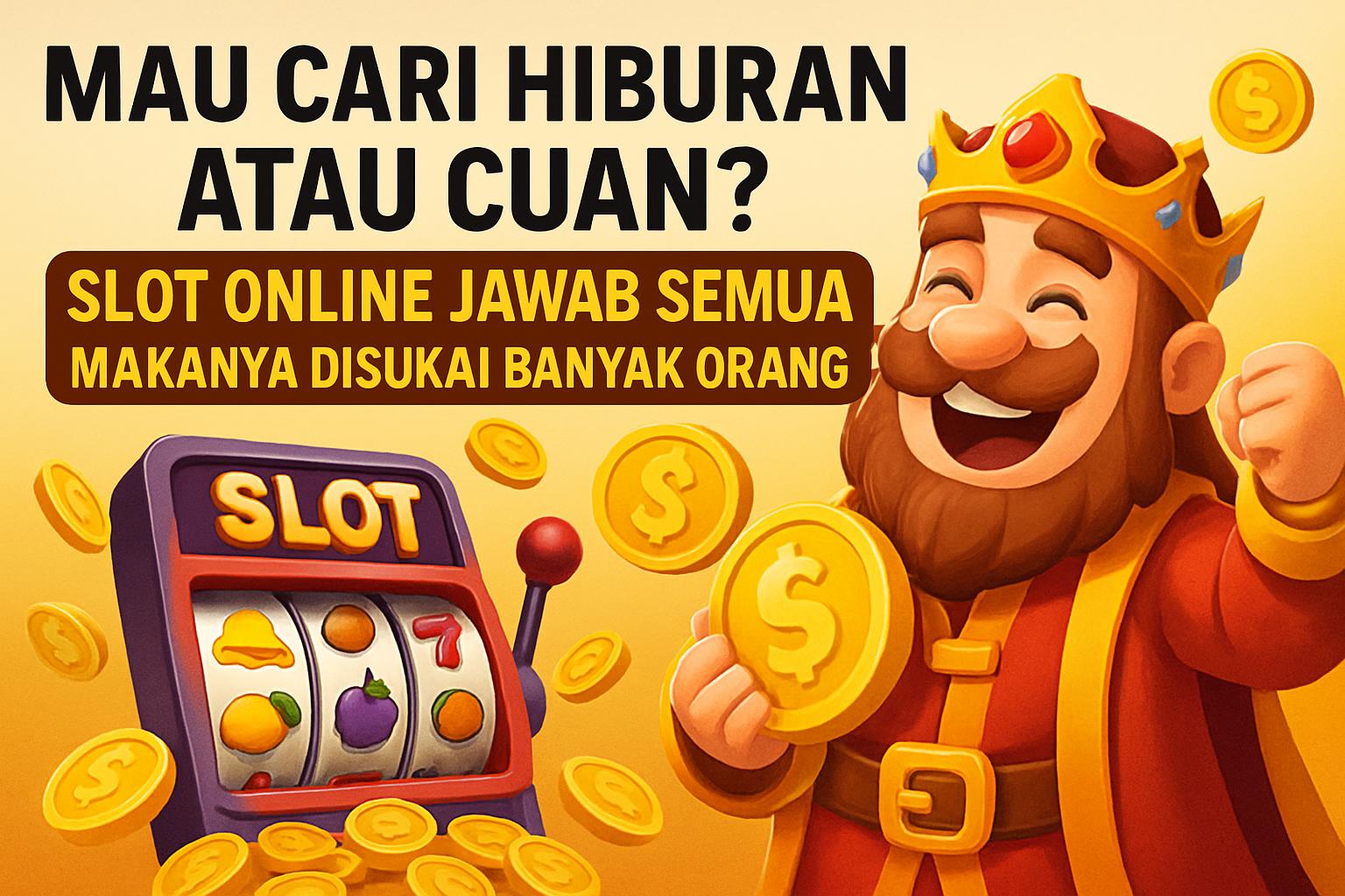 Slot Online