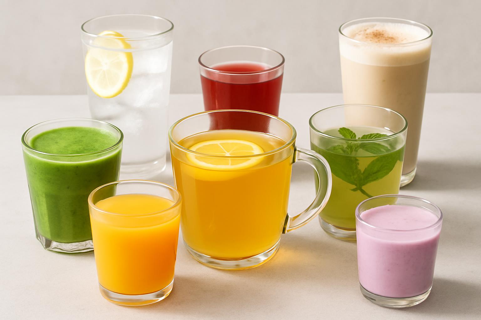 Healthy Drink