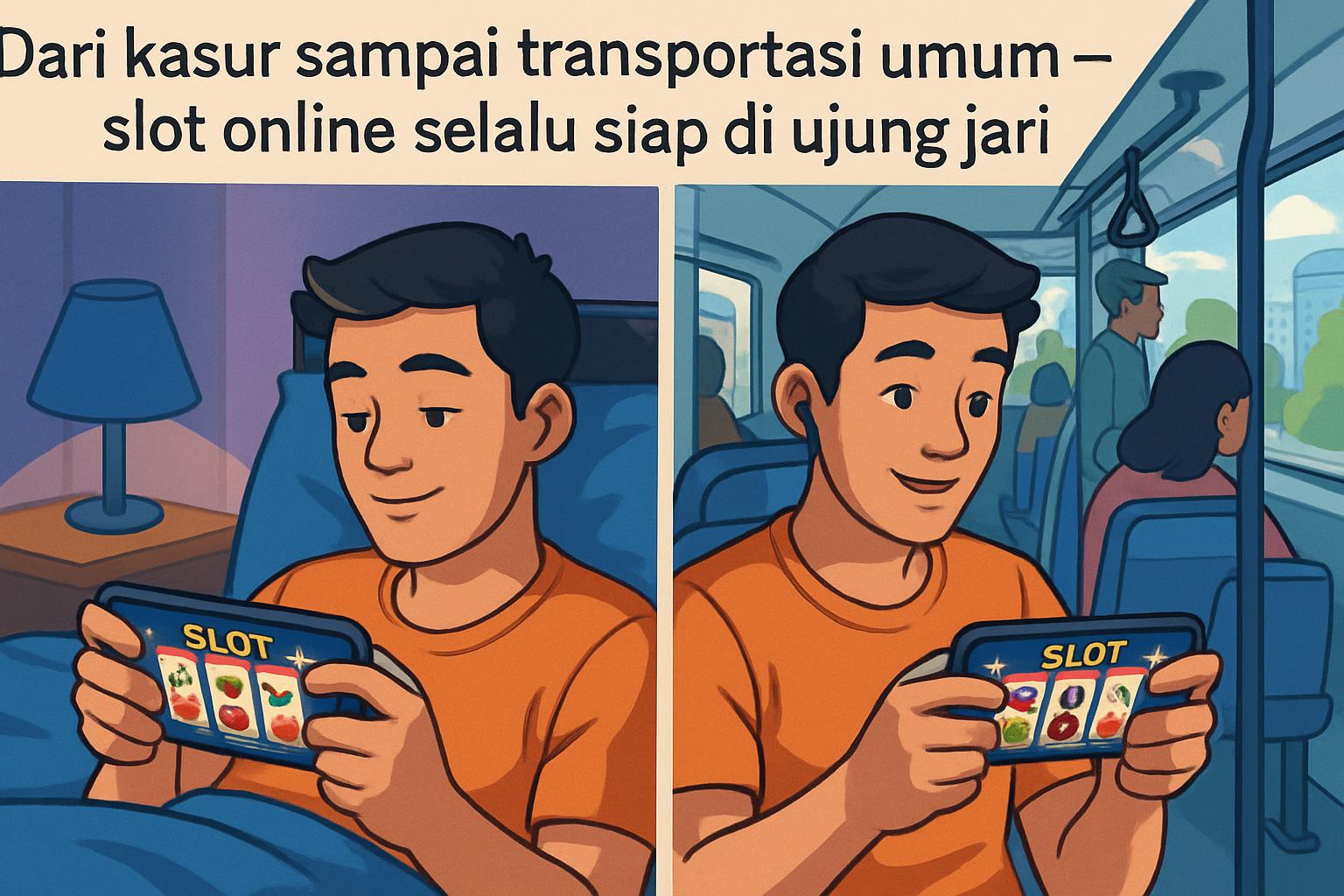 Slot Online