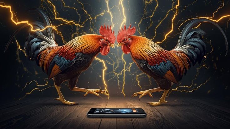 Sabung Ayam