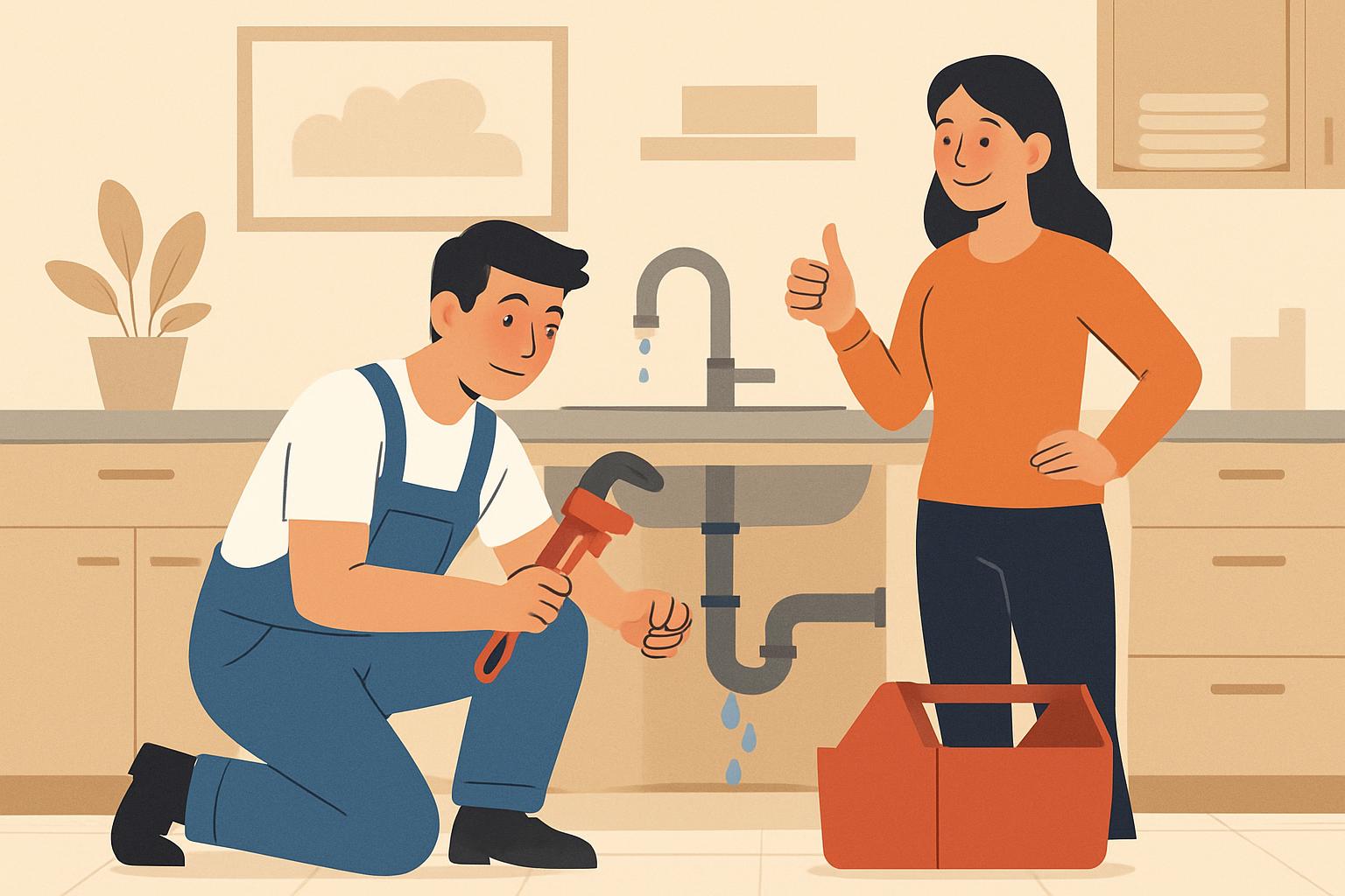 Pump Service
