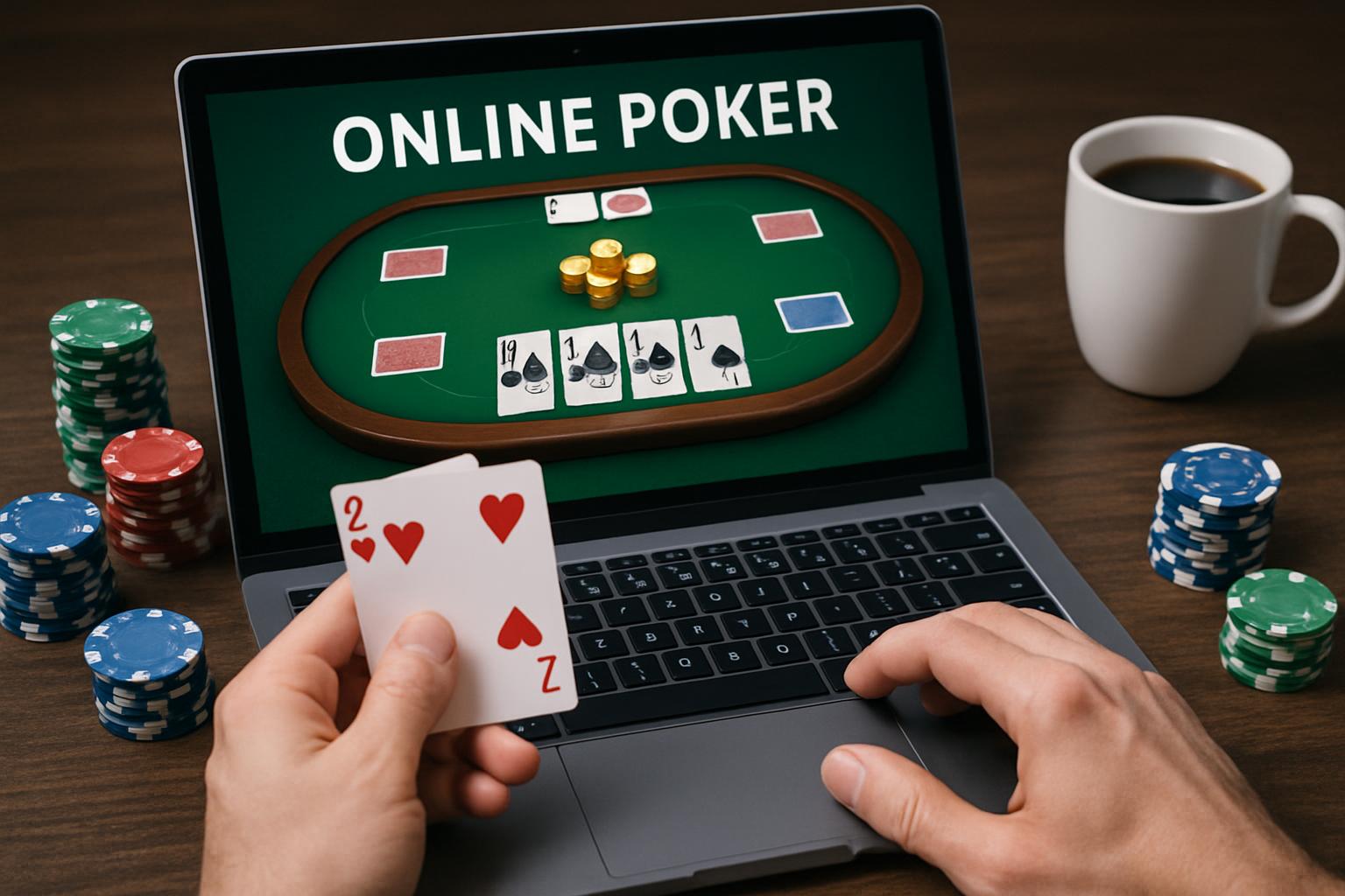 Agen Poker