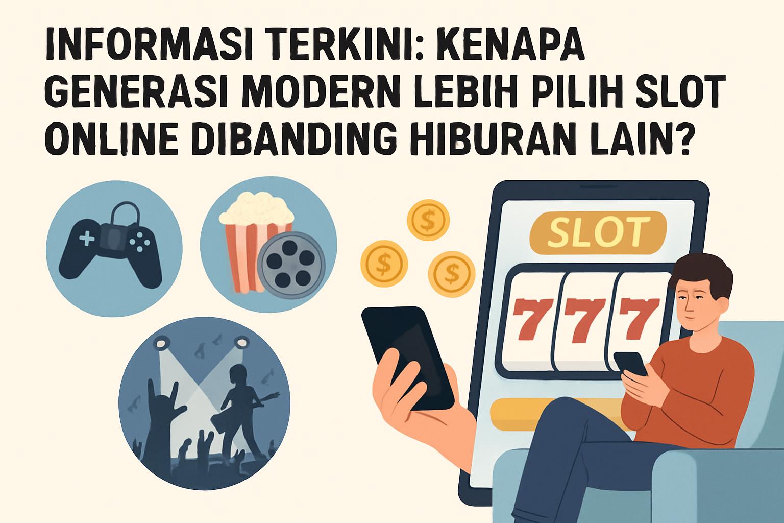 Slot Online